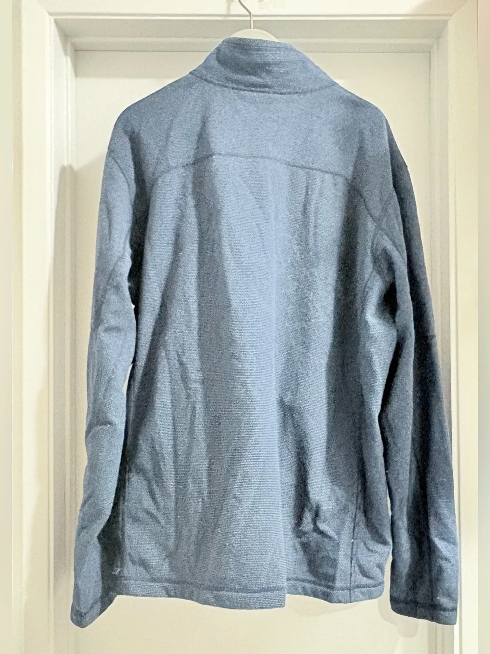 The North Face classic lightweight